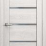 Межкомнатная дверь BAFA Comfort 1 wood light grey matelux grey