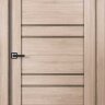 Межкомнатная дверь BAFA Comfort 3 wood brawn matelux bronze