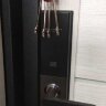 Дверь входная 7,5 см Garda Муар Царга Электронный замок
