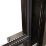 Дверь входная Промет Винтер Плитка Белёный дуб с Терморазрывом